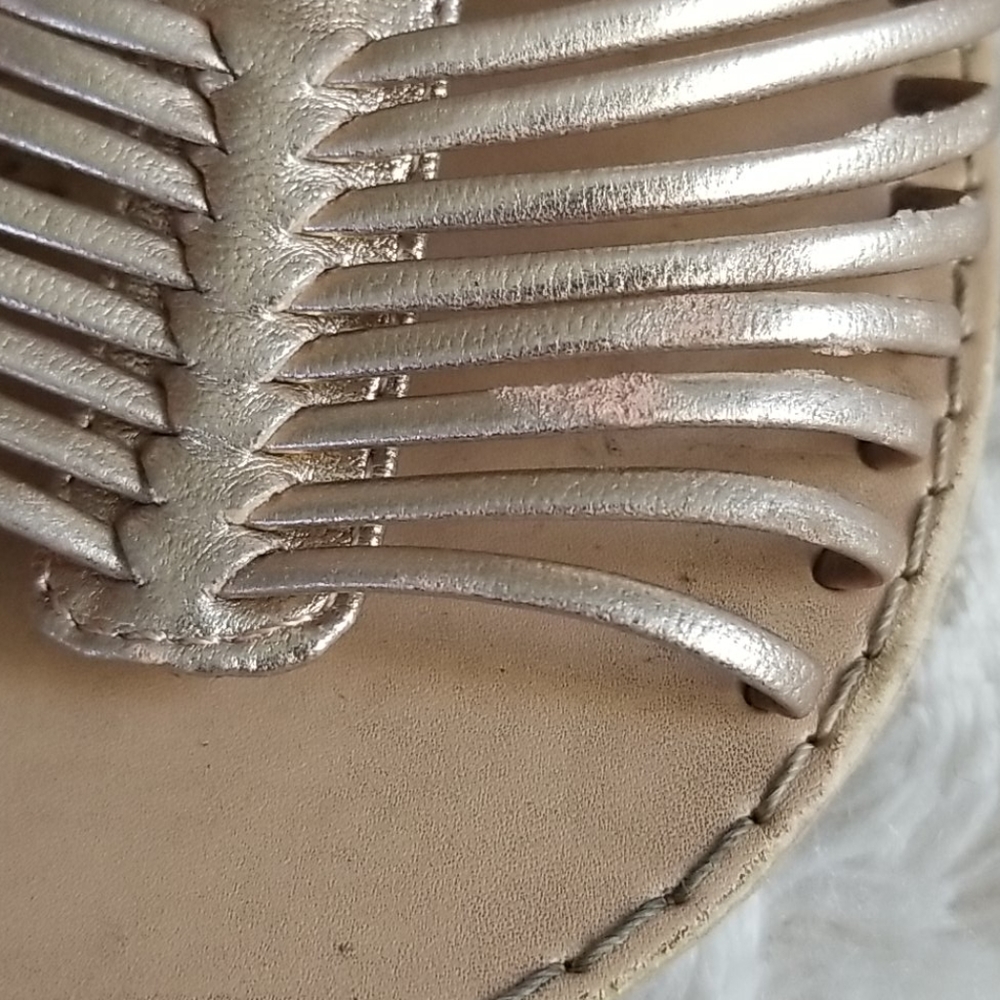 Seychelles Girls Sandals - Picture 4 of 5